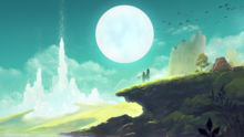 Switch、PS4、PC RPG《Lost Sphear》推出新玩法，展示 Boss 和更多内容